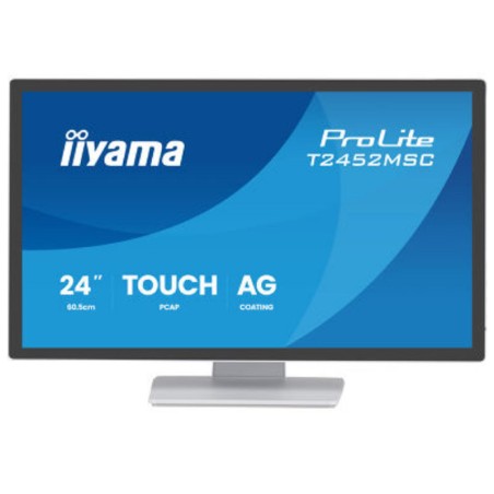 Monitor IIYAMA ProLite T2452MSC-W1AG
