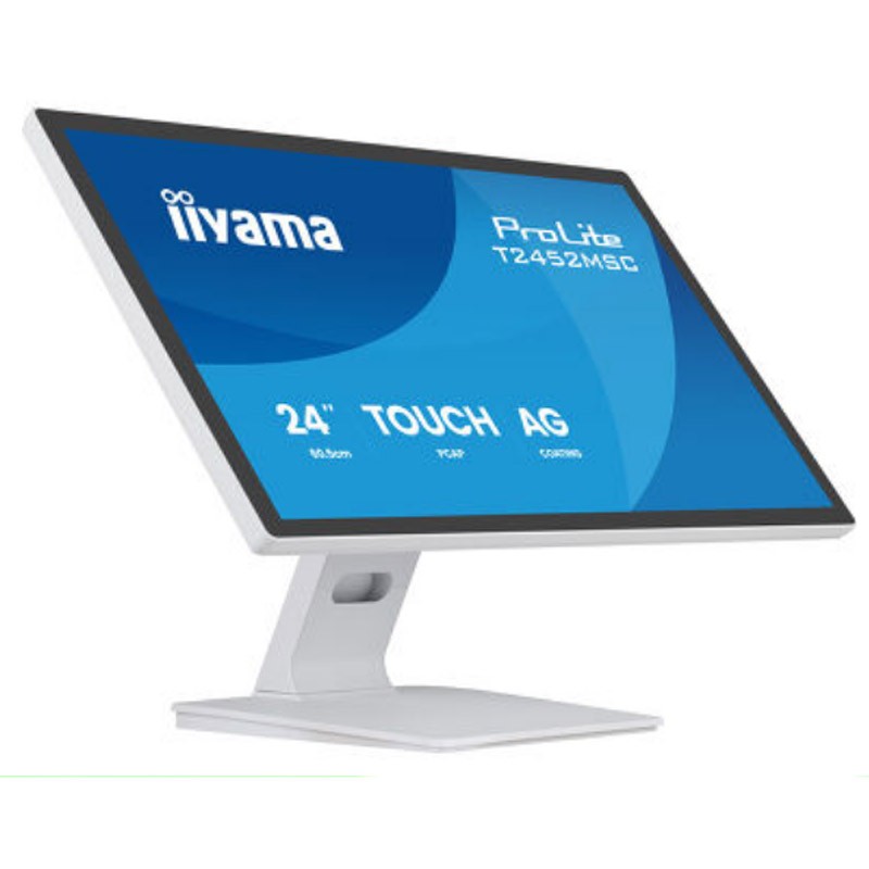 Monitor IIYAMA ProLite T2452MSC-W1AG