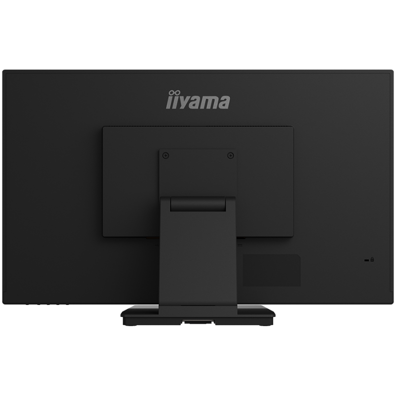 Monitor IIYAMA T2754MSC-B2AG