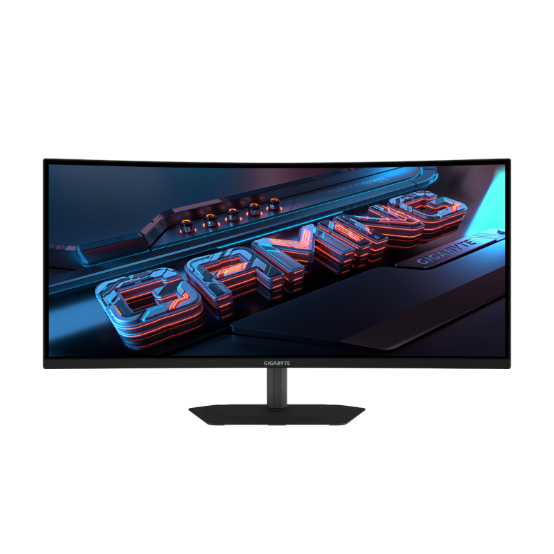 Monitor Gigabyte G34WQC2
