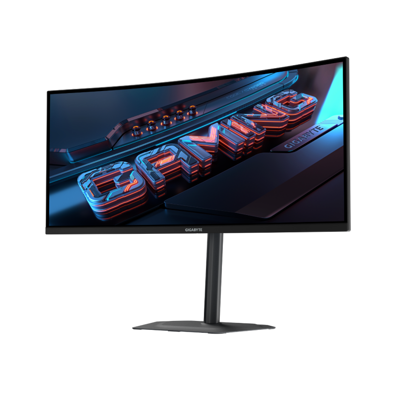 Monitor Gigabyte G34WQC2
