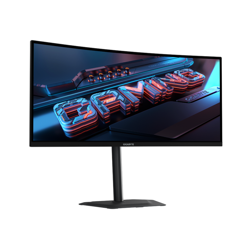 Monitor Gigabyte G34WQC2