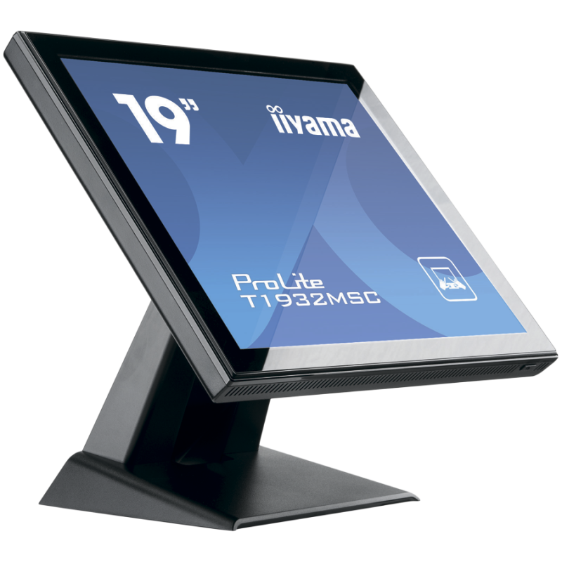 Monitor IIYAMA T1932MSC-B1S