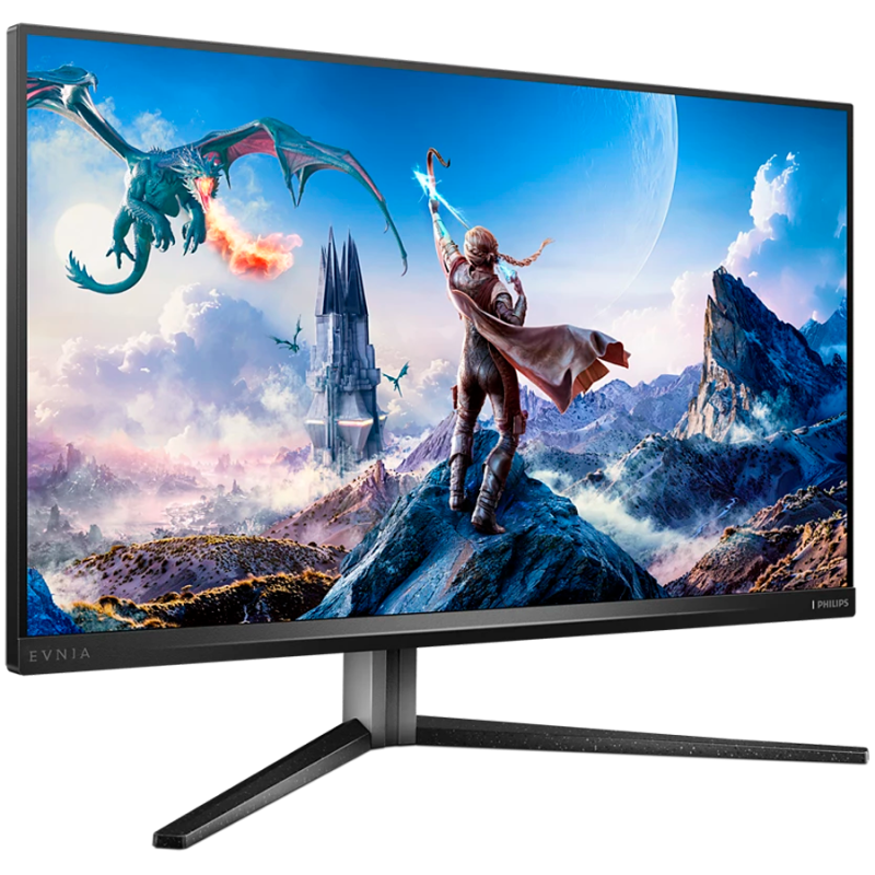 Monitor Philips Evnia 6000 32M2N6800M