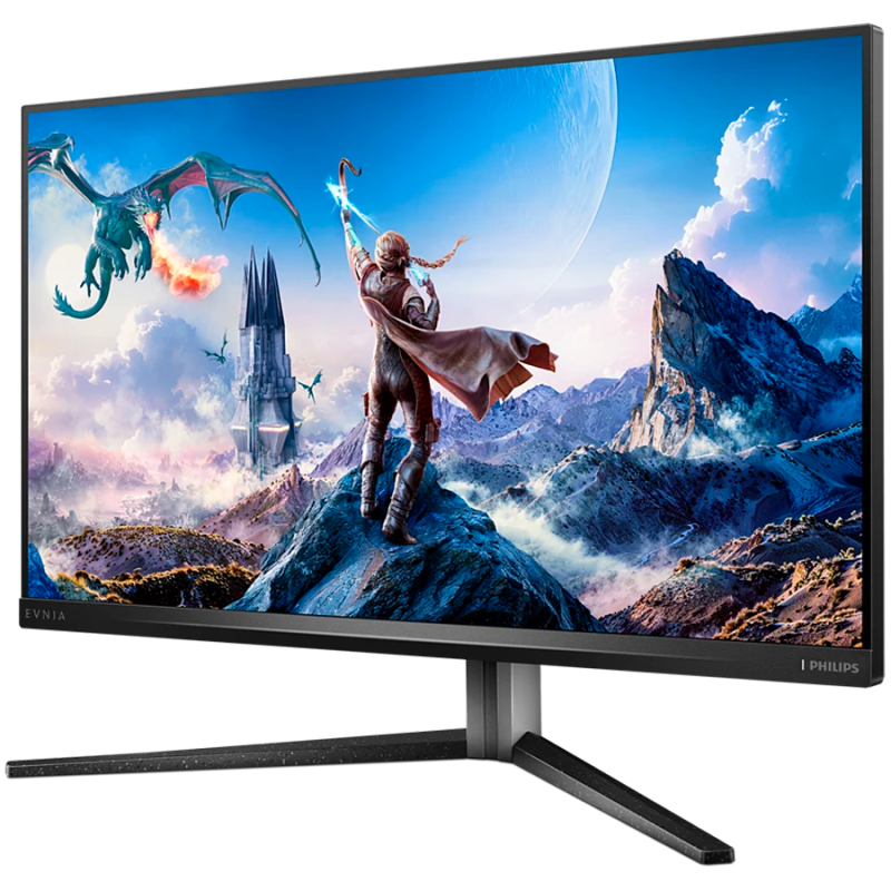 Monitor Philips Evnia 6000 32M2N6800M