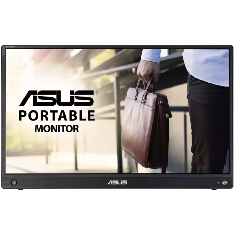 Monitor ASUS ZenScreen Go MB16AWP