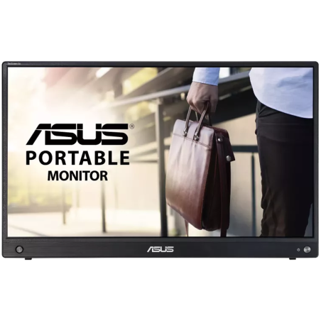 Monitor ASUS ZenScreen Go MB16AWP