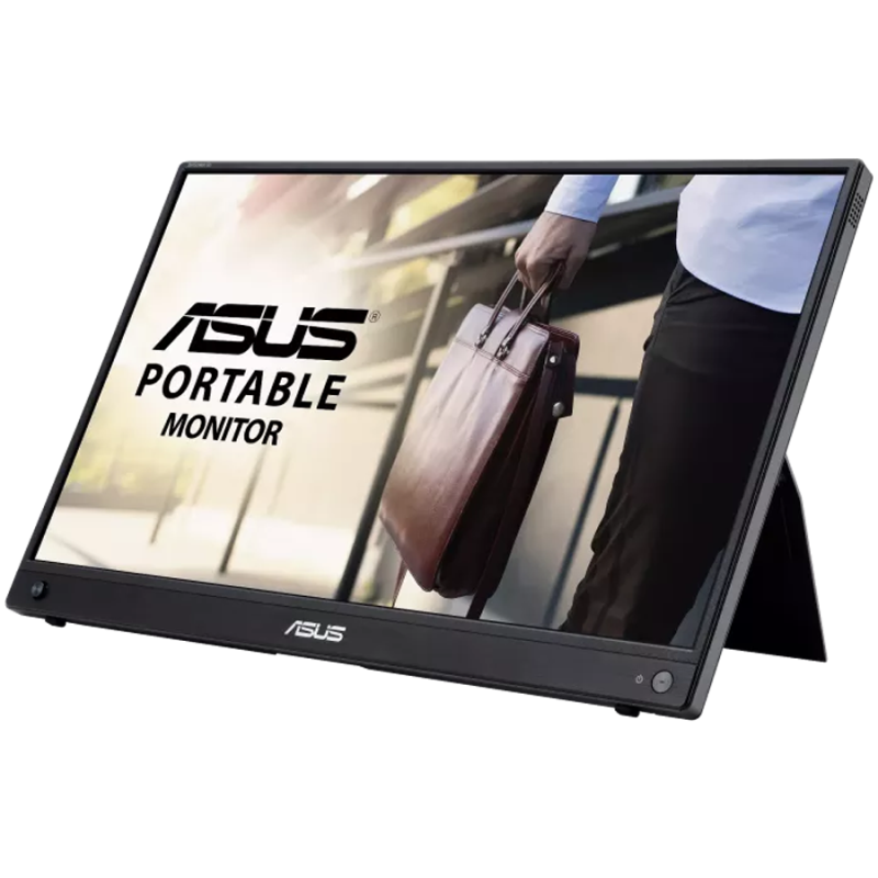 Monitor ASUS ZenScreen Go MB16AWP