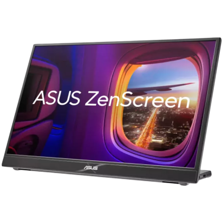 Monitor ASUS ZenScreen MB16QHG