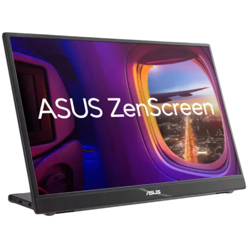 Monitor ASUS ZenScreen MB16QHG