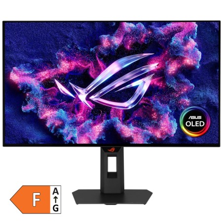 Monitor ASUS ROG Strix XG27AQWMG