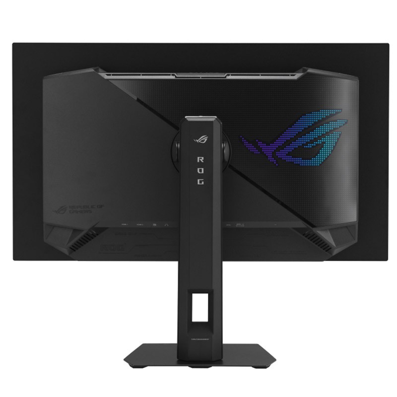 Monitor ASUS ROG Strix XG27AQWMG