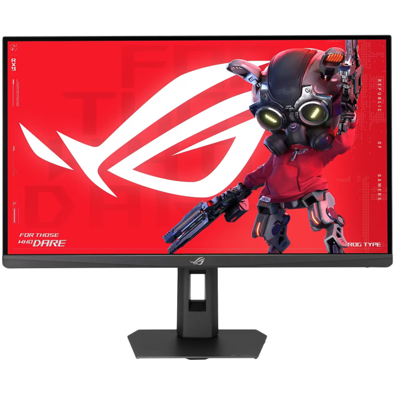 Monitor ASUS ROG Strix XG27ACMEG
