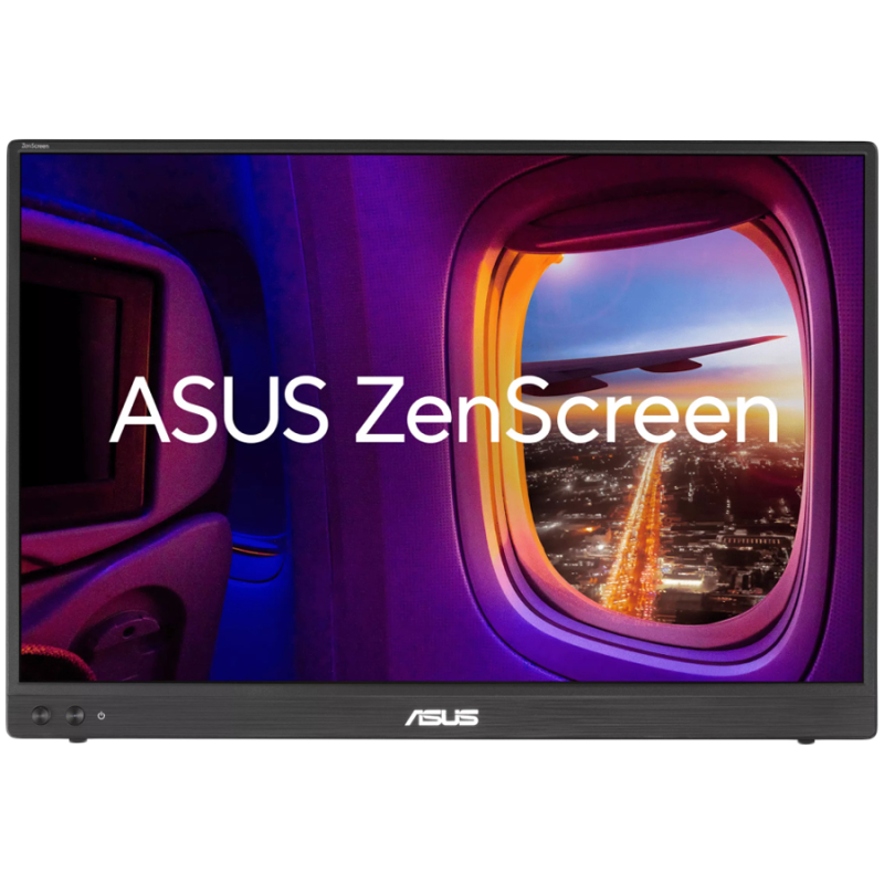 Monitor ASUS ZenScreen MB16FC