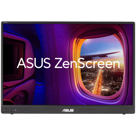 Monitor ASUS ZenScreen MB16FC