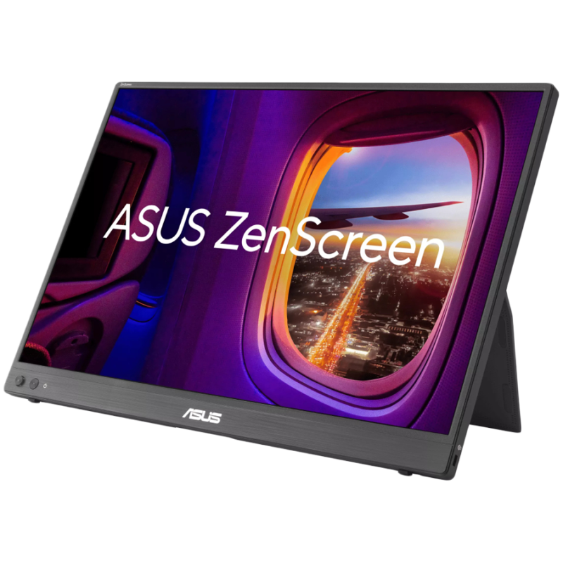 Monitor ASUS ZenScreen MB16FC