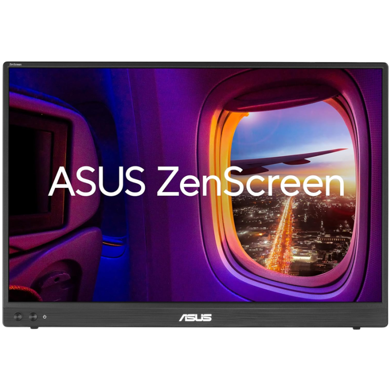 Monitor ASUS ZenScreen MB16NCG