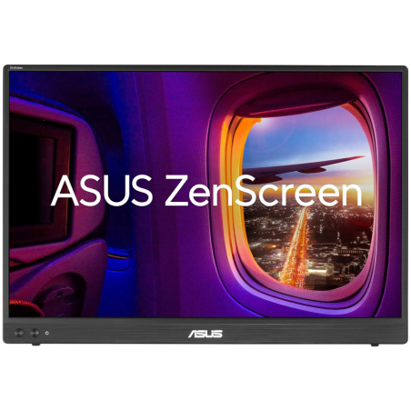 Monitor ASUS ZenScreen MB16NCG