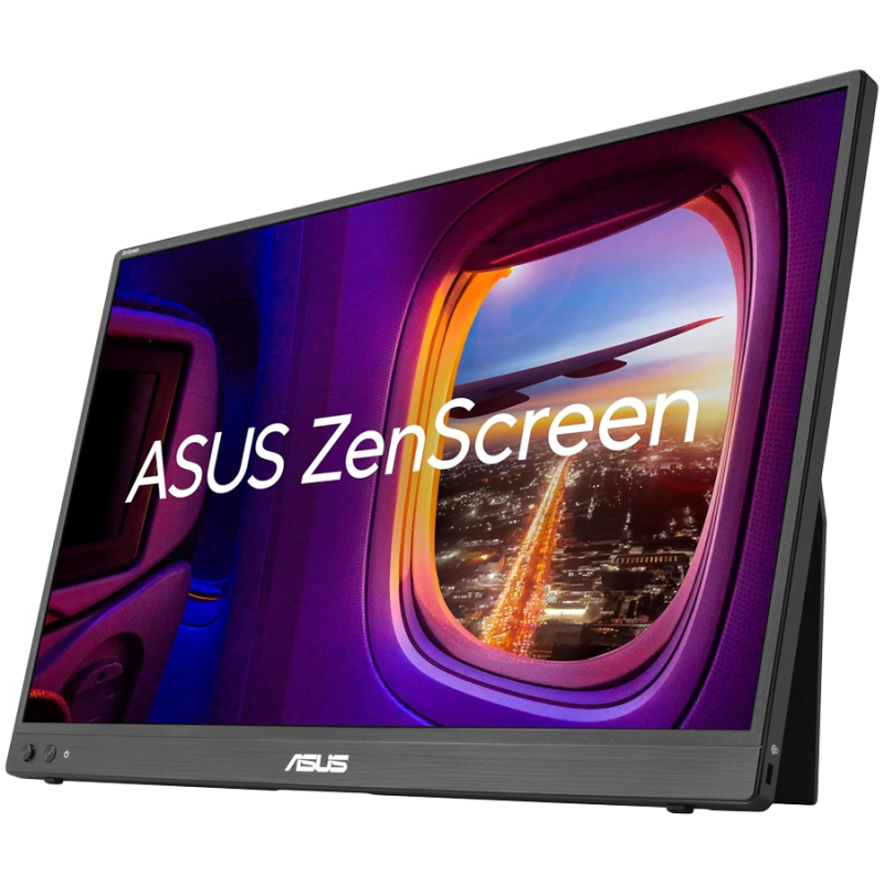 Monitor ASUS ZenScreen MB16NCG