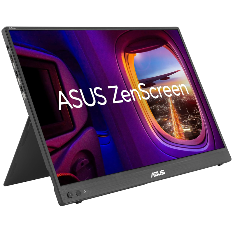Monitor ASUS ZenScreen MB16NCG