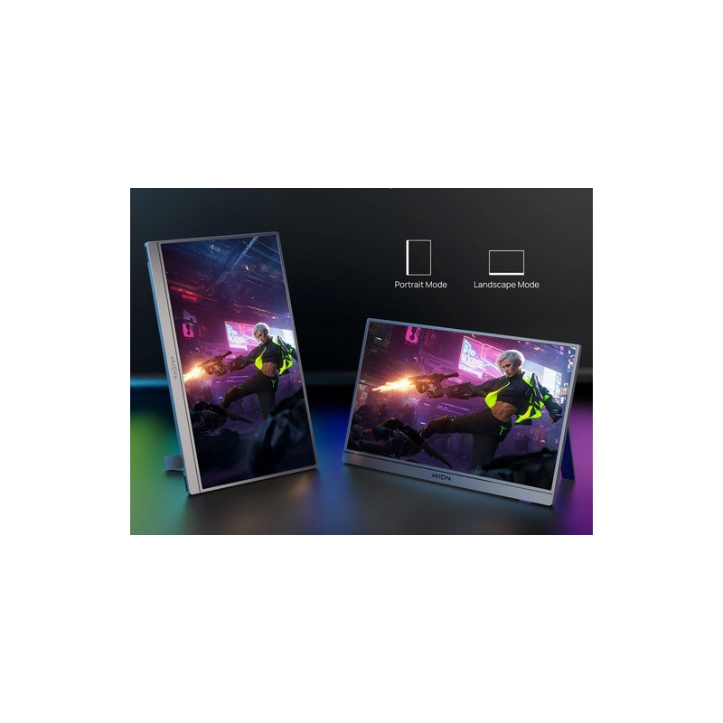 Prenosni monitor ARZOPA Z3FC