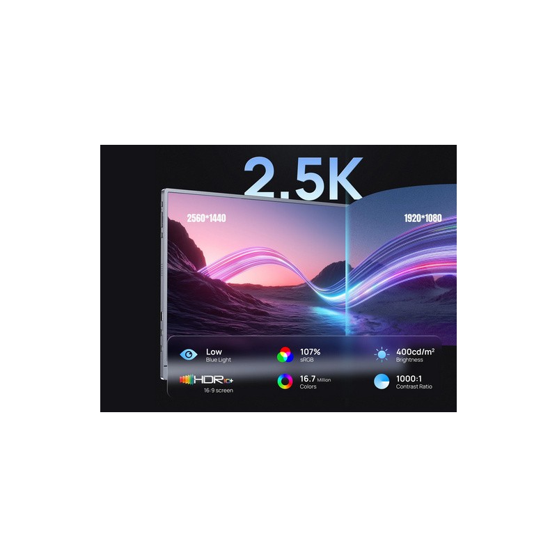 Prenosni monitor ARZOPA Z3FC