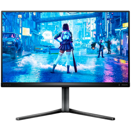 Monitor Philips Evnia 5000 25M2N5200U