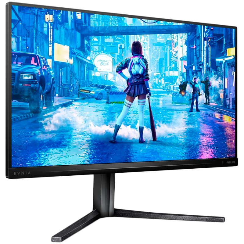 Monitor Philips Evnia 5000 25M2N5200U