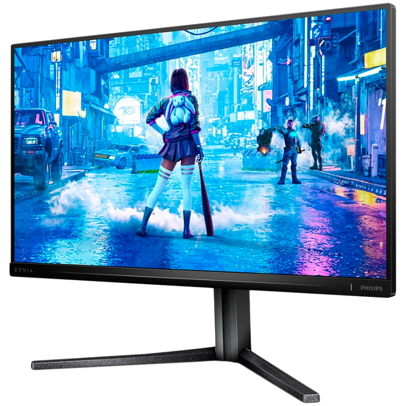 Monitor Philips Evnia 5000 25M2N5200U