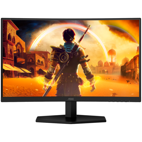 Monitor AOC Gaming C24G42E