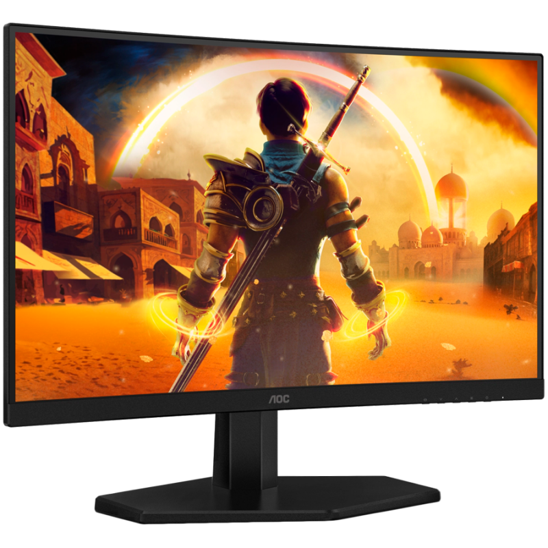 Monitor AOC Gaming C24G42E