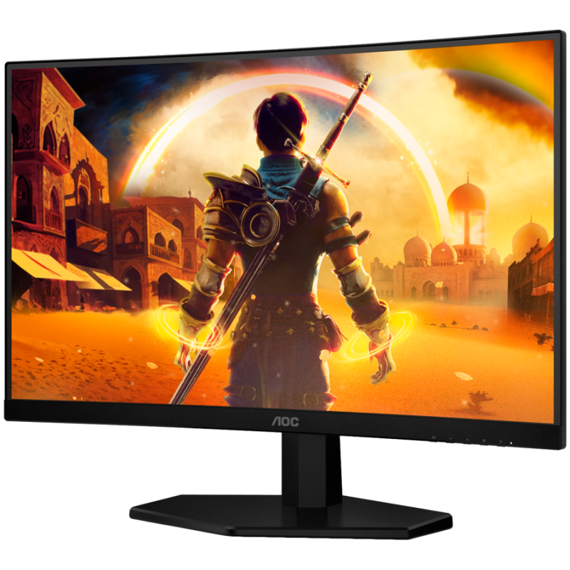 Monitor AOC Gaming C24G42E
