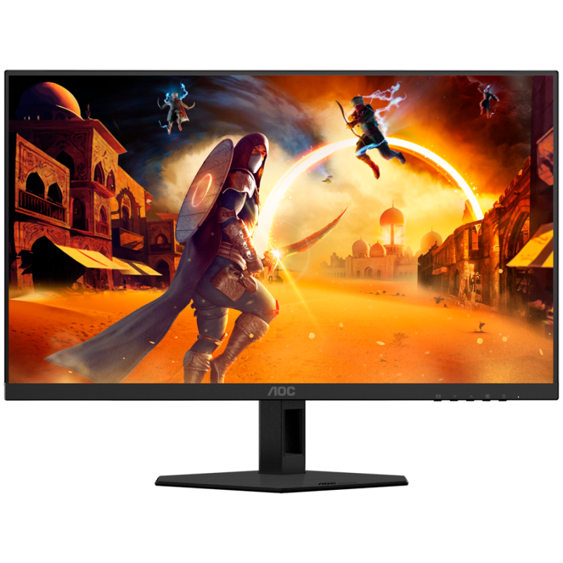 Monitor AOC Gaming Q24G4RE