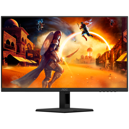 Monitor AOC Gaming Q24G4RE