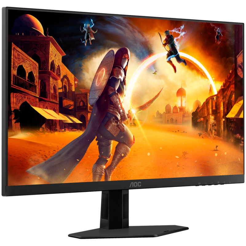 Monitor AOC Gaming Q24G4RE