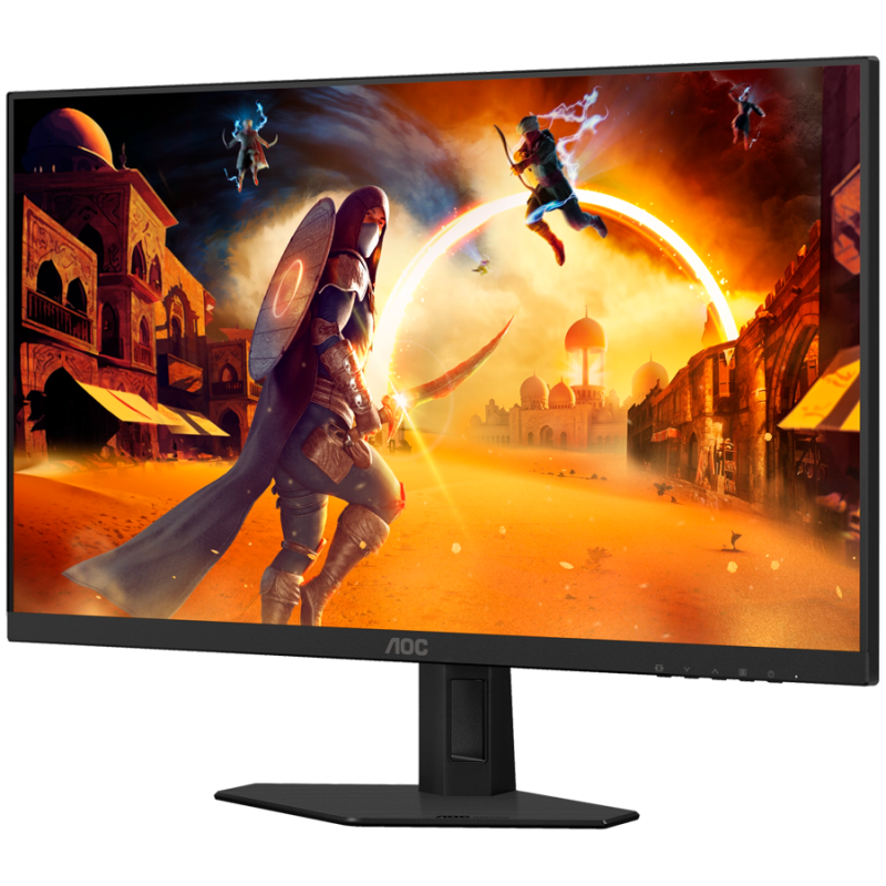 Monitor AOC Gaming Q24G4RE