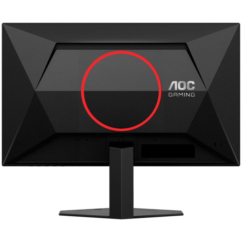 Monitor AOC Gaming Q24G4RE