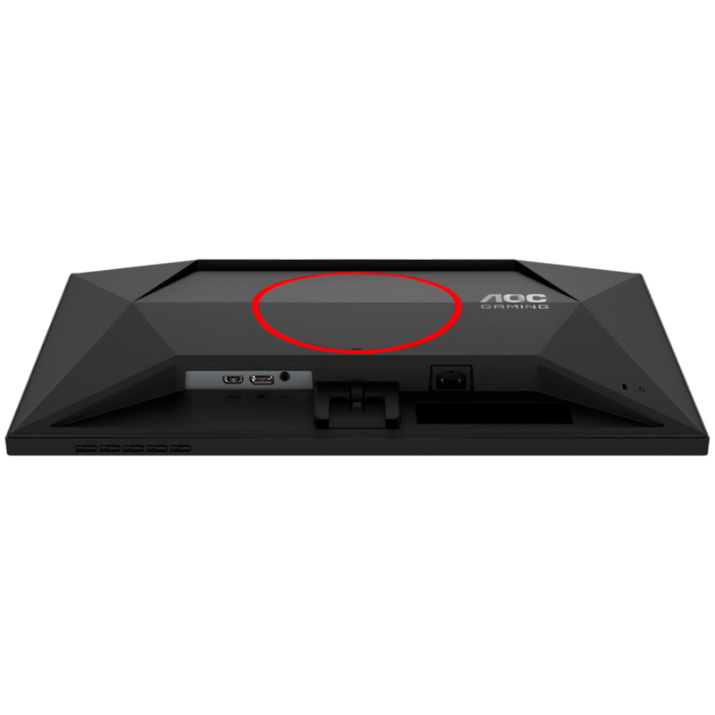 Monitor AOC Gaming Q24G4RE