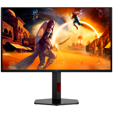 Monitor AOC Gaming Q27G4SDR