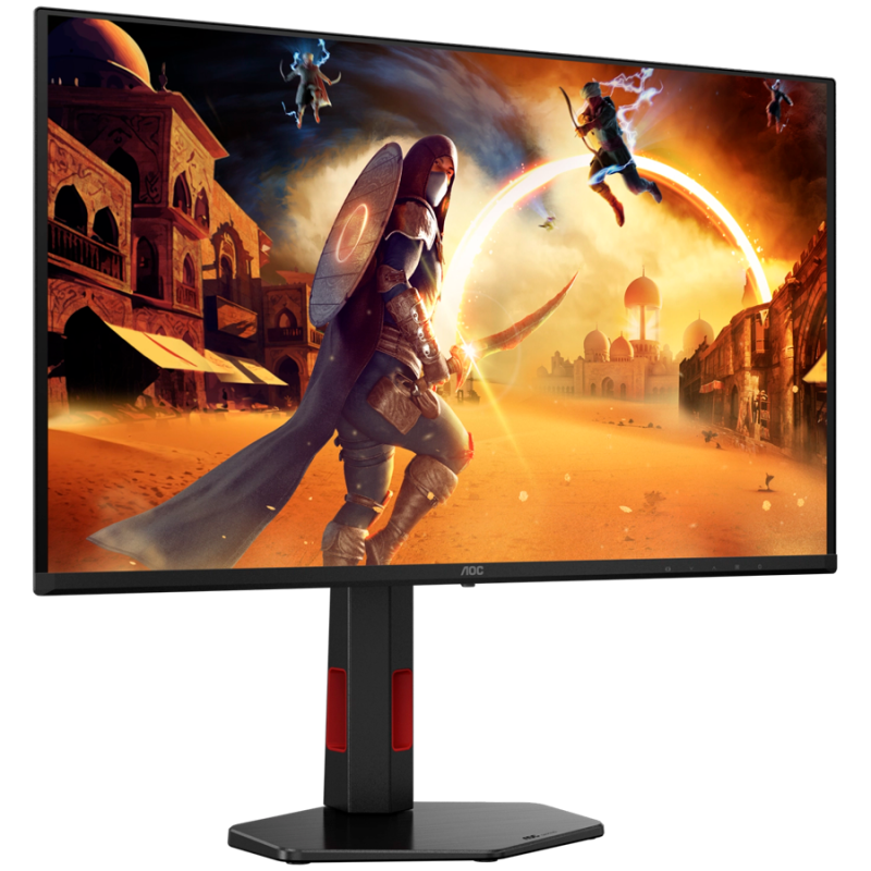 Monitor AOC Gaming Q27G4SDR