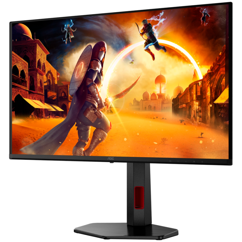 Monitor AOC Gaming Q27G4SDR