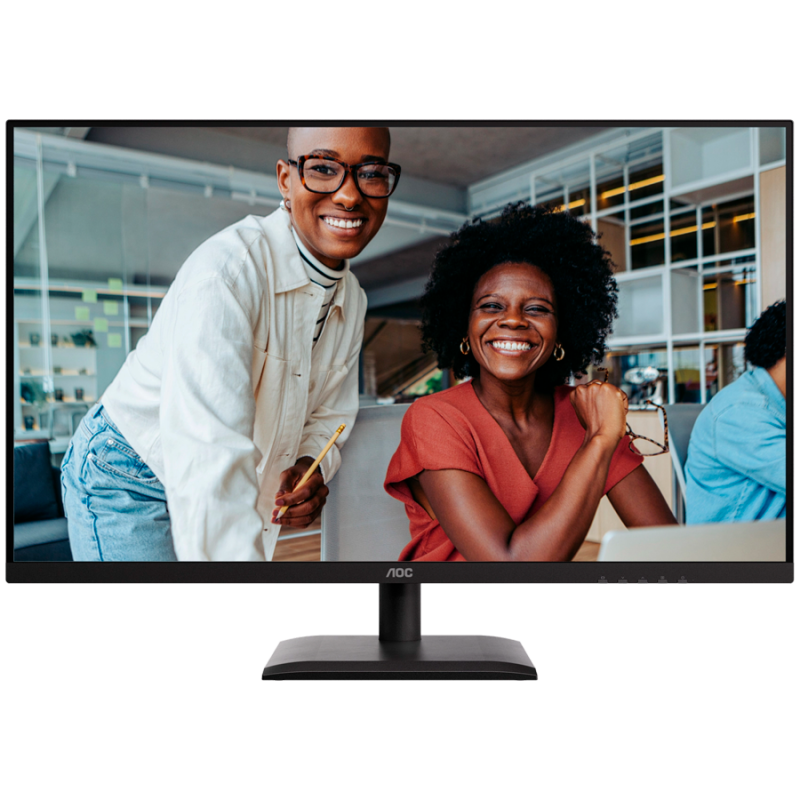 Monitor AOC Q32E4U