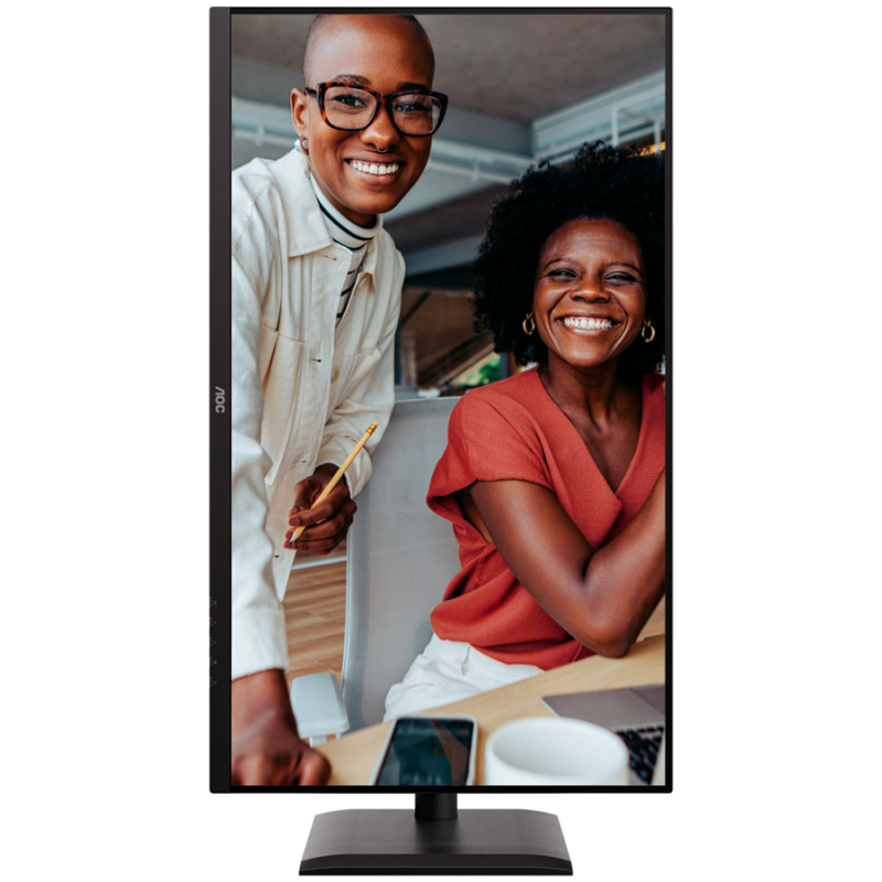 Monitor AOC Q32E4U