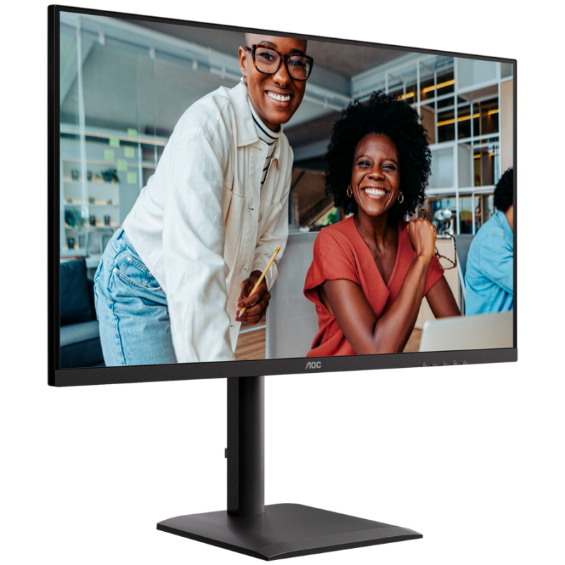 Monitor AOC Q32E4U