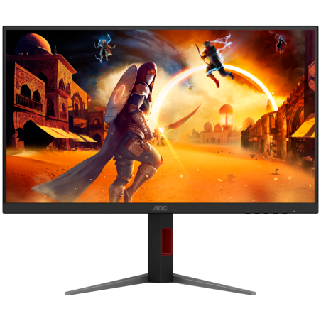 Monitor AOC Gaming U27G4XM