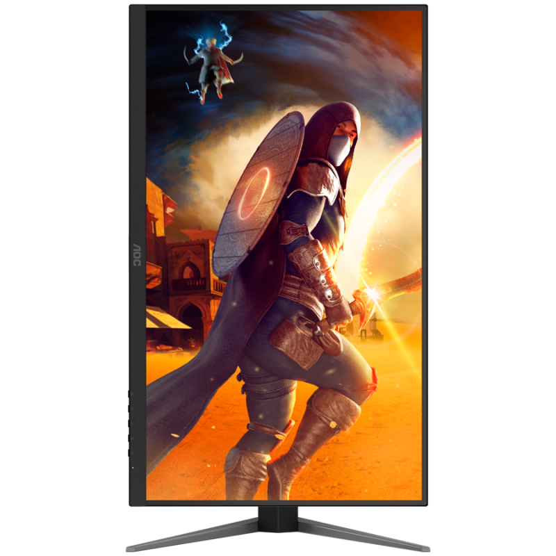 Monitor AOC Gaming U27G4XM