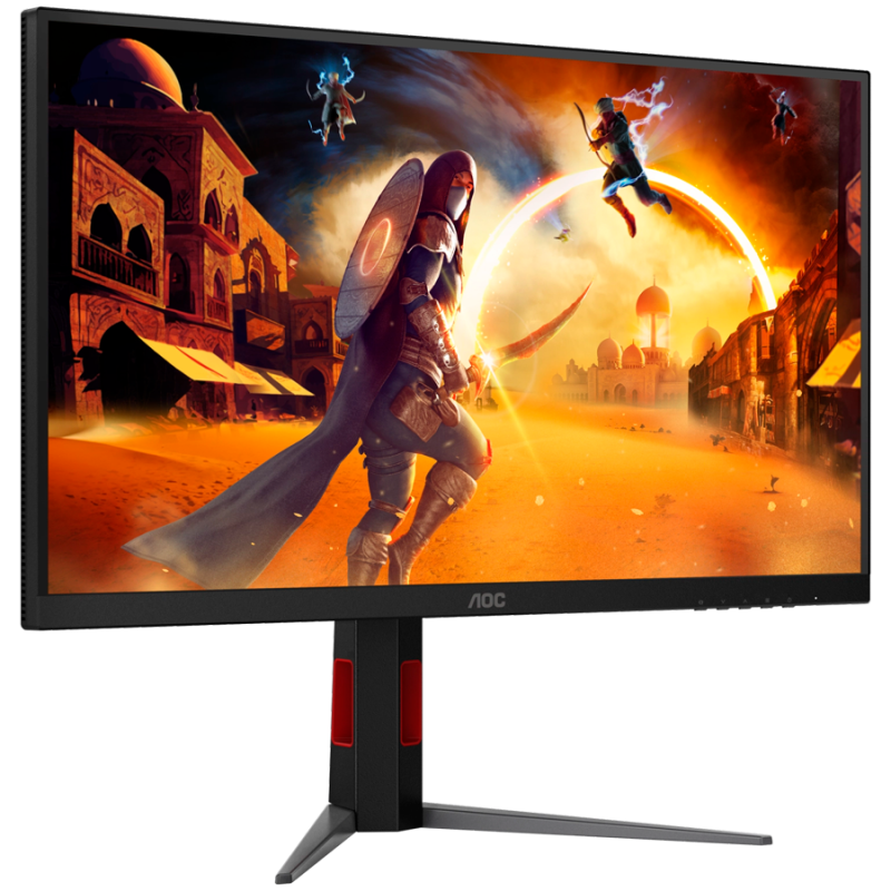 Monitor AOC Gaming U27G4XM