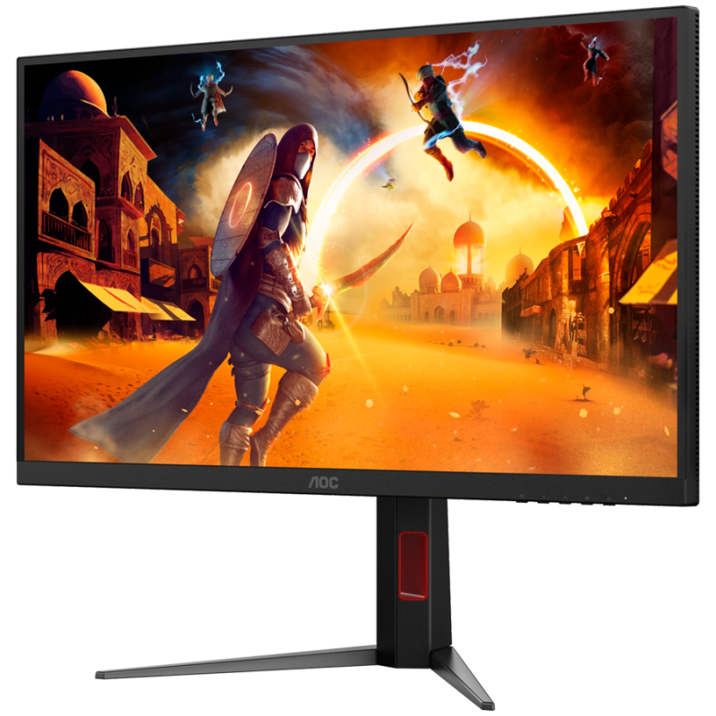 Monitor AOC Gaming U27G4XM