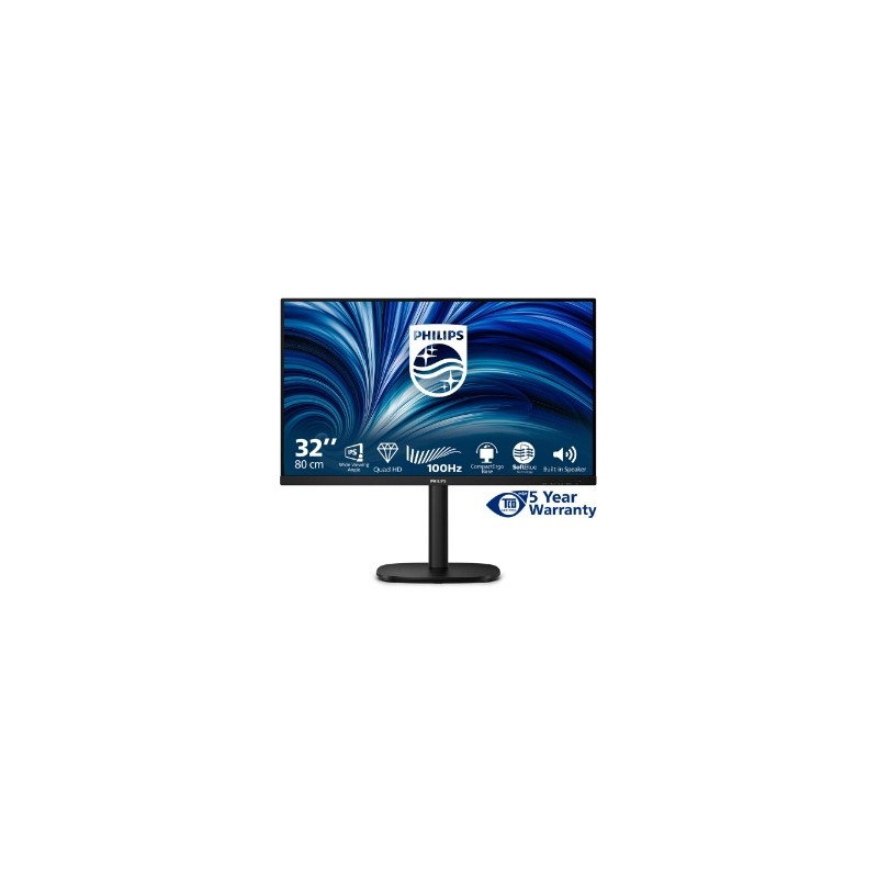 Monitor Philips 32B2N3500