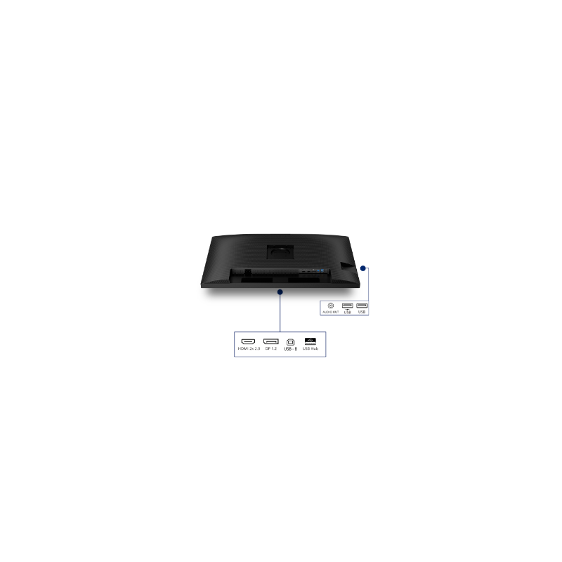 Monitor Philips 32B2N3500